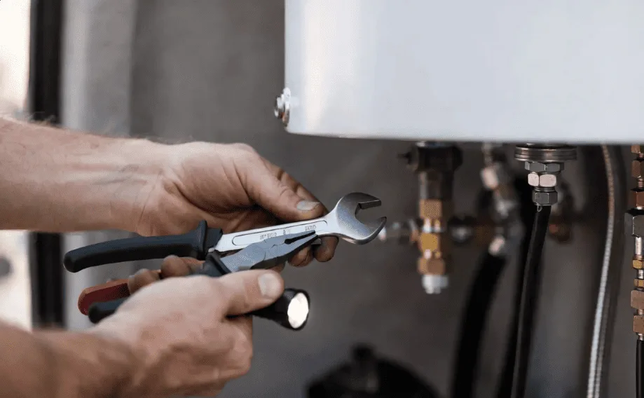 Why choose Water Heater Repair in Cleveland, NM